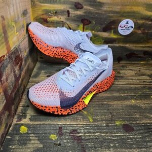 Nike ZoomX Vaporfly NEXT% 3 Safari Olympics Sneakers FN7674-900 Women Sz‎ 5,6.5